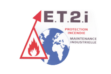 Logo ET2I - Electricité Saint Genis Laval