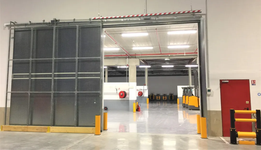 image porte coupe feu 2